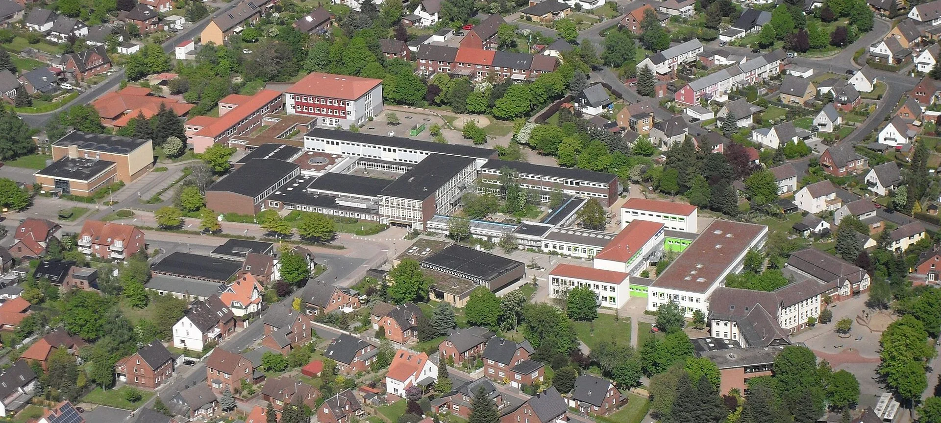 Ilsede - Stadtansicht