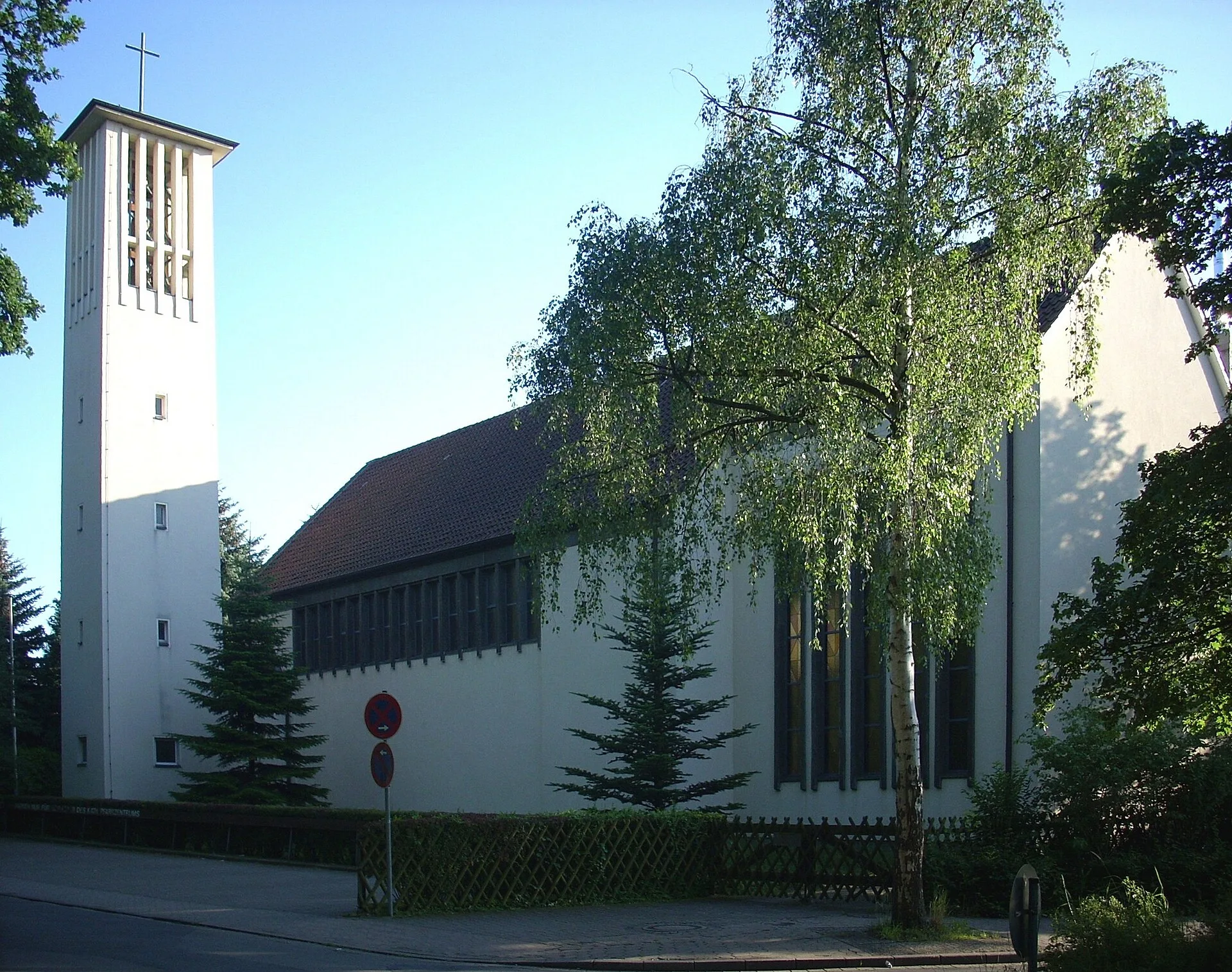 Sehnde - Stadtansicht