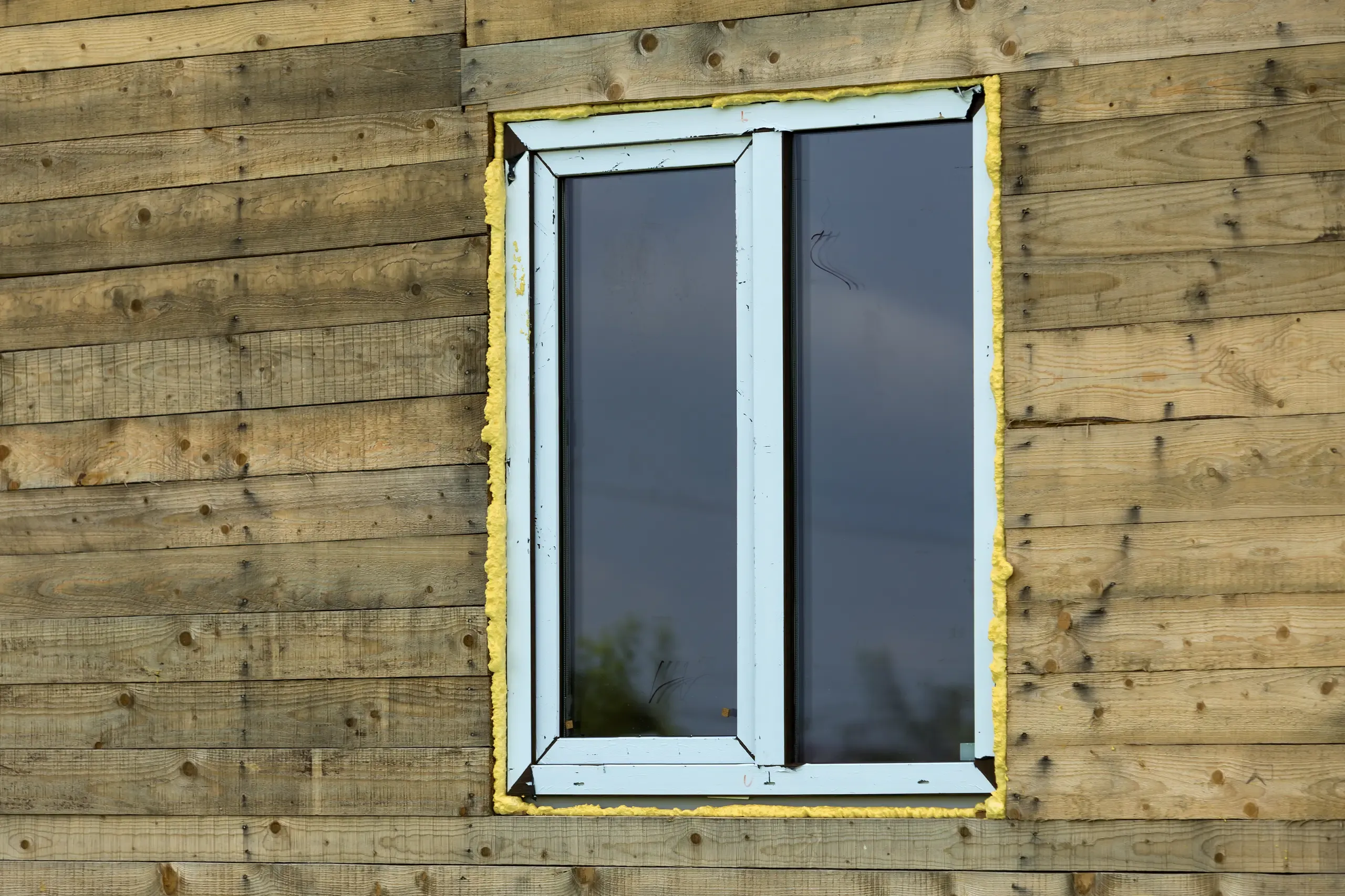 PVC Fenster